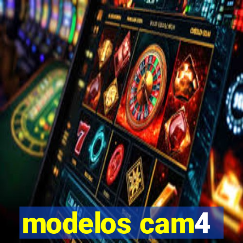 modelos cam4
